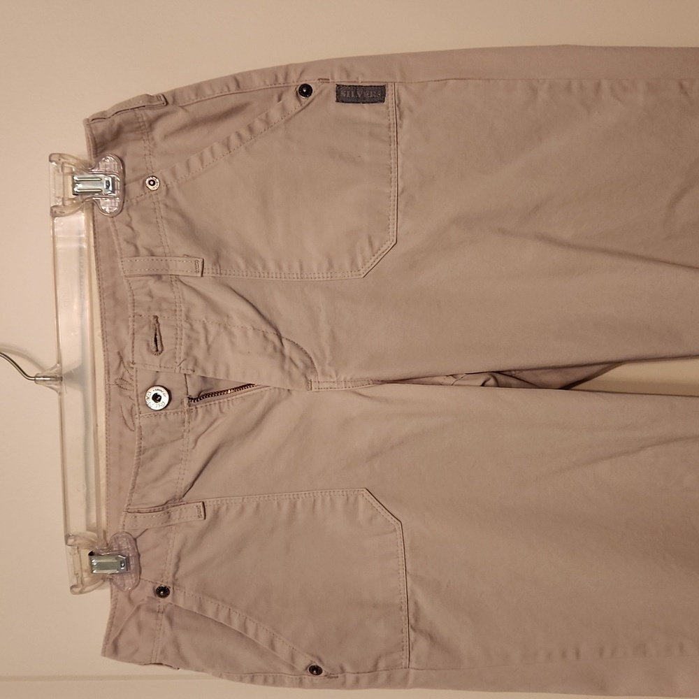 Pants - Picture 2 of 4
